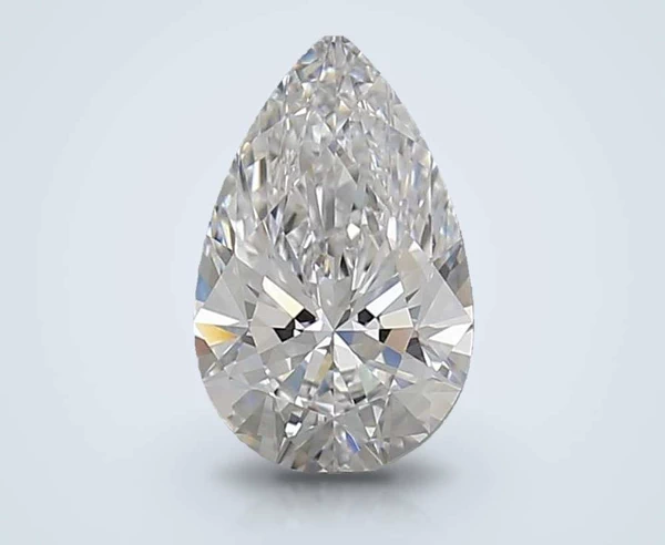 1.03 Carat · D · VVS1 Rare Carat Ideal Cut