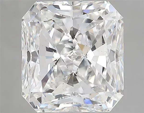 5.02 Carat · E · SI1 very good Cut