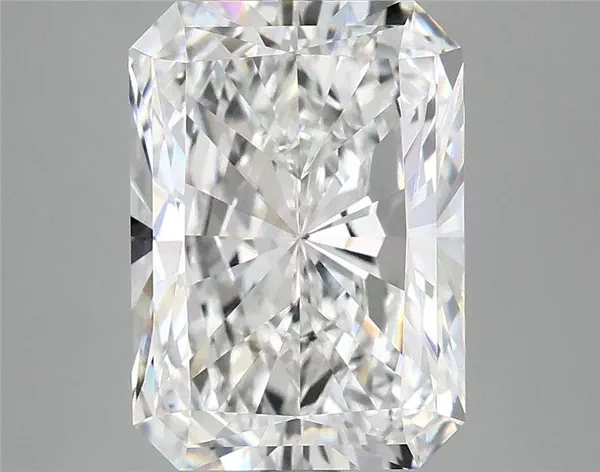4.62 Carat · E · VS1 Rare Carat Ideal Cut