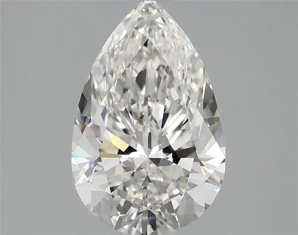 1.97 Carat · G · VVS2 Rare Carat Ideal Cut