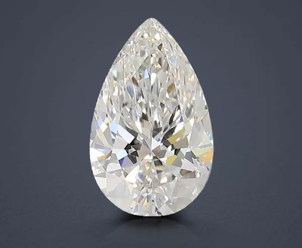 2.06 Carat · F · VVS2 Rare Carat Ideal Cut