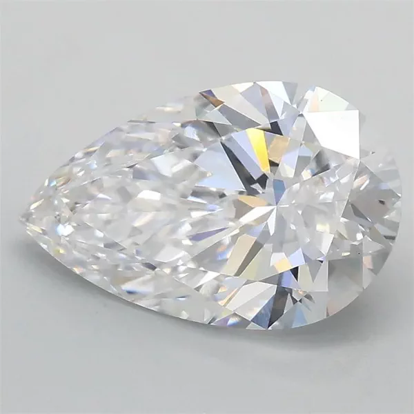 2.07 Carat · D · VS1 Rare Carat Ideal Cut