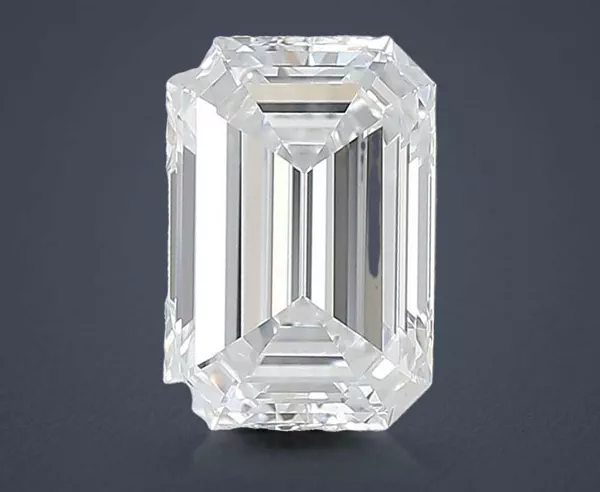 1.08 Carat · D · FL Rare Carat Ideal Cut
