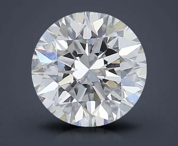 0.52 Carat · D · VS2 Rare Carat Ideal Cut
