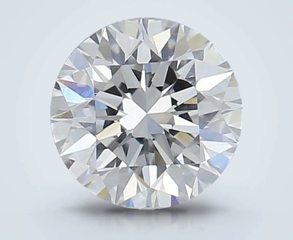 0.52 Carat · D · VS2 Rare Carat Ideal Cut