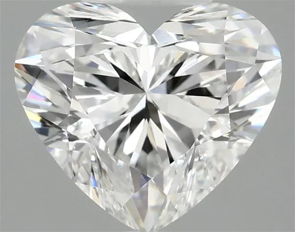 2.39 Carat · E · VVS2 Rare Carat Ideal Cut
