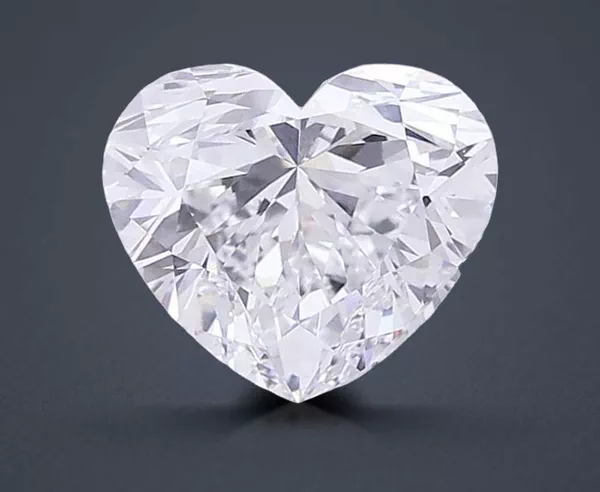 6.04 Carat · D · VVS2 Rare Carat Ideal Cut