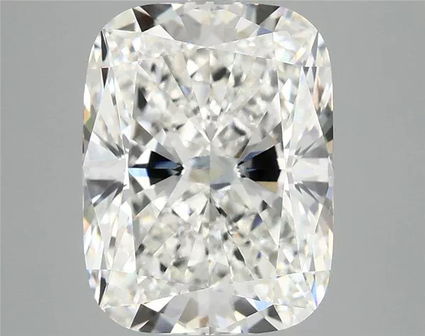 4.9 Carat · F · VVS2 Rare Carat Ideal Cut