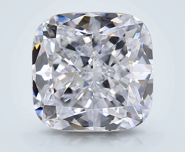 2.57 Carat · E · VVS1 Rare Carat Ideal Cut