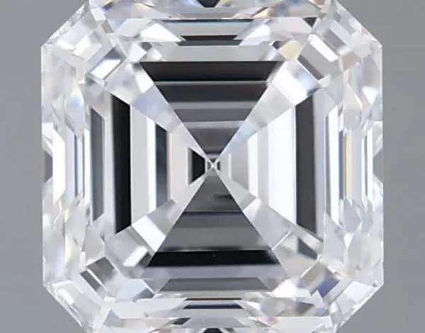 1.08 Carat · D · VVS2 Rare Carat Ideal Cut