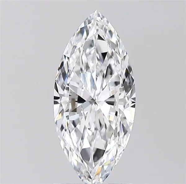 1.51 Carat · D · FL Rare Carat Ideal Cut