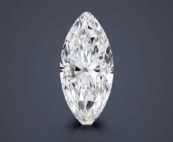 1.51 Carat · D · FL Rare Carat Ideal Cut