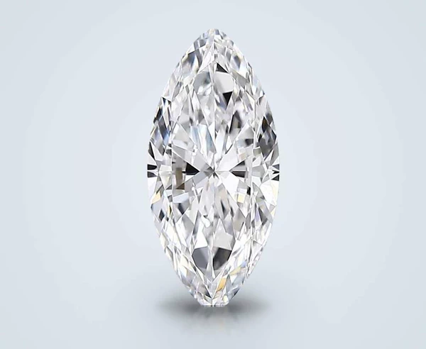 1.51 Carat · D · FL Rare Carat Ideal Cut