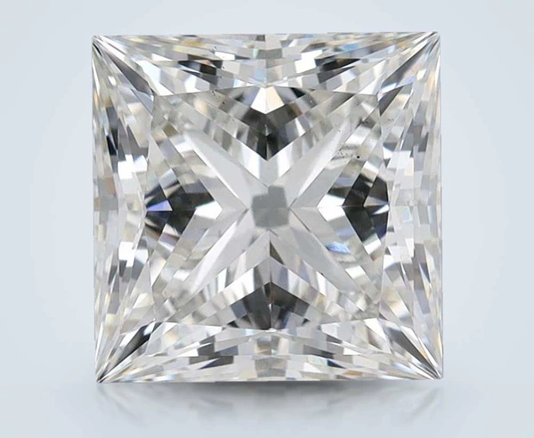 4.09 Carat · F · VS2 Rare Carat Ideal Cut