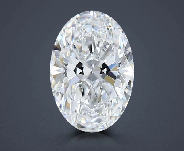 1.17 Carat · D · VVS2 Rare Carat Ideal Cut