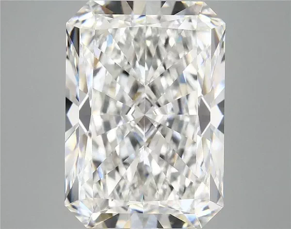 10.69 Carat · E · VVS2 Rare Carat Ideal Cut