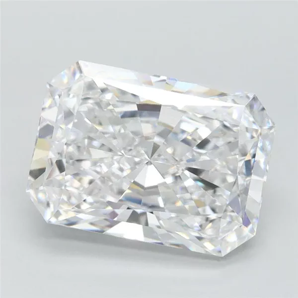 3.64 Carat · D · FL Rare Carat Ideal Cut