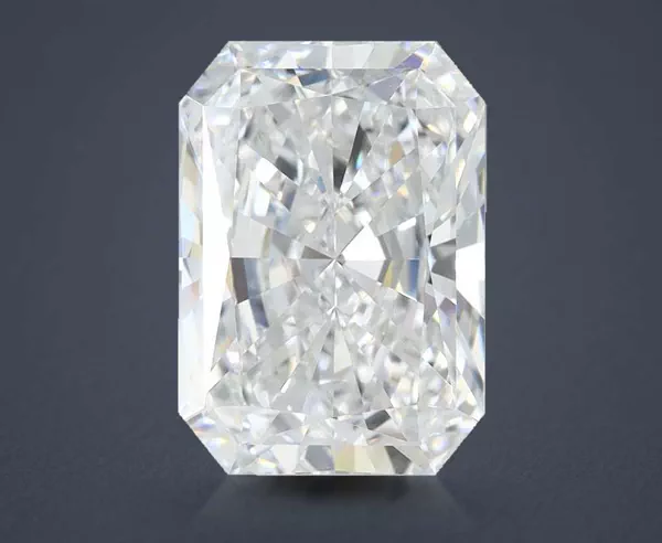 3.64 Carat · D · FL Rare Carat Ideal Cut