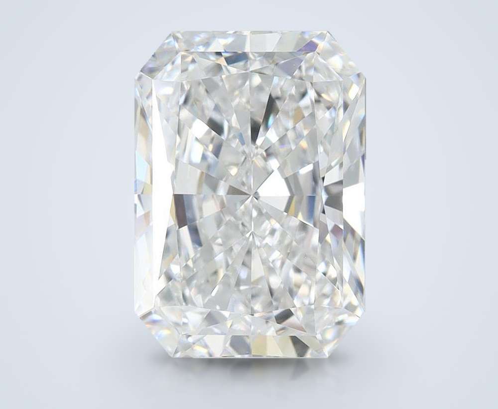 3.64 Carat · D · FL Rare Carat Ideal Cut