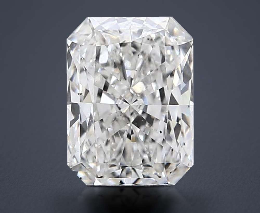 1.37 Carat · E · VS2 excellent Cut