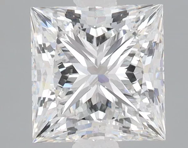 2.42 Carat · D · VS1 Rare Carat Ideal Cut