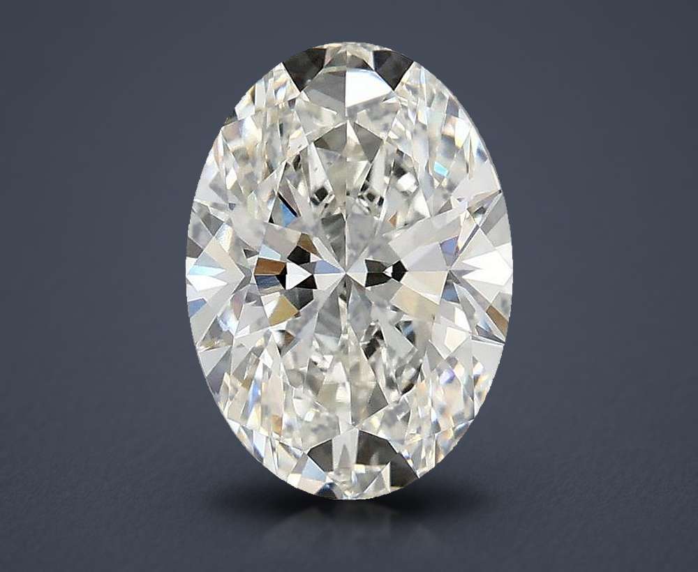 2.06 Carat · F · VS1 Rare Carat Ideal Cut