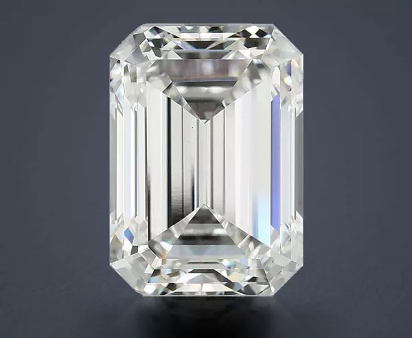 5 Carat · E · VVS2 Rare Carat Ideal Cut