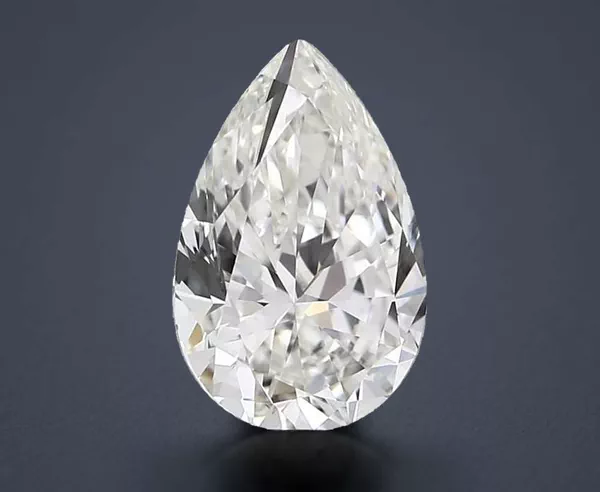 1.81 Carat · G · VVS2 very good Cut