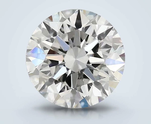 1.44 Carat · F · VS1 excellent Cut