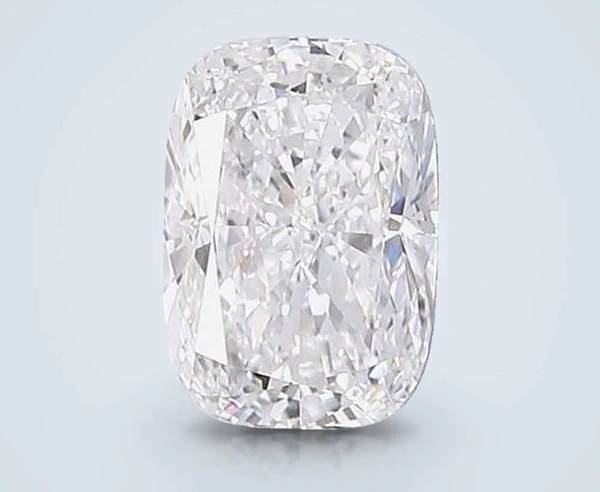 3.35 Carat · E · VVS2 Rare Carat Ideal Cut