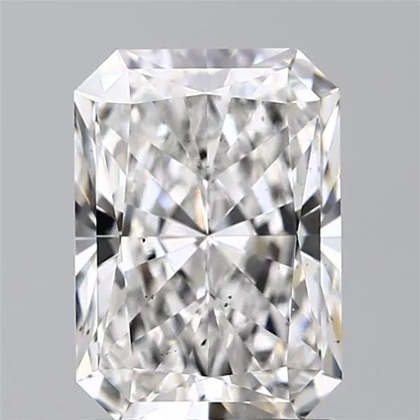 1.88 Carat · D · VS2 Rare Carat Ideal Cut