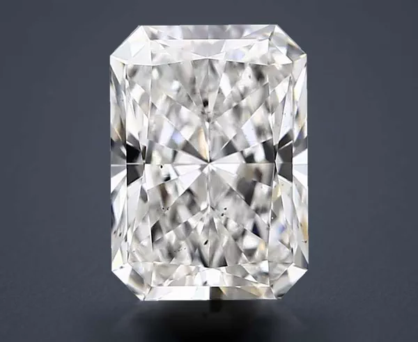 1.88 Carat · D · VS2 Rare Carat Ideal Cut