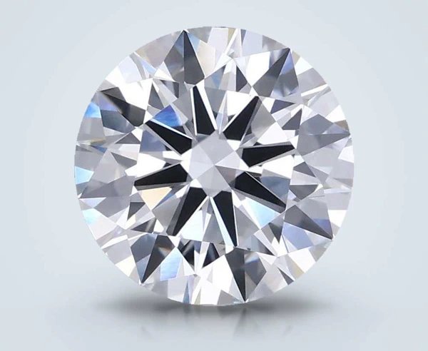 2.57 Carat · G · VVS1 Rare Carat Ideal Cut