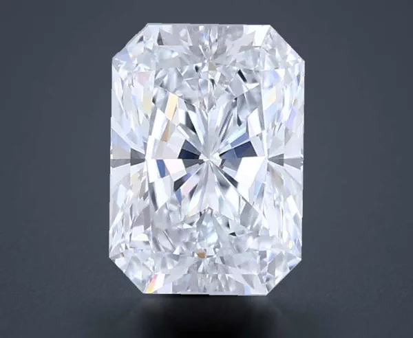 0.99 Carat · D · VVS2 very good Cut