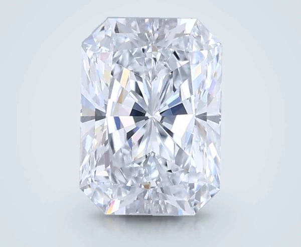 0.99 Carat · D · VVS2 very good Cut