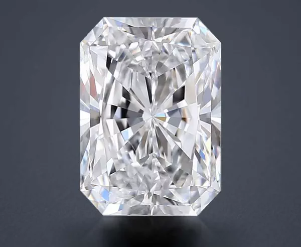 2.44 Carat · E · FL Rare Carat Ideal Cut