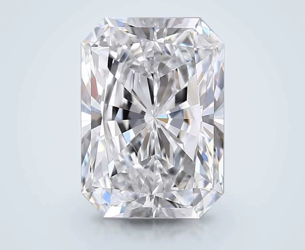 2.44 Carat · E · FL Rare Carat Ideal Cut