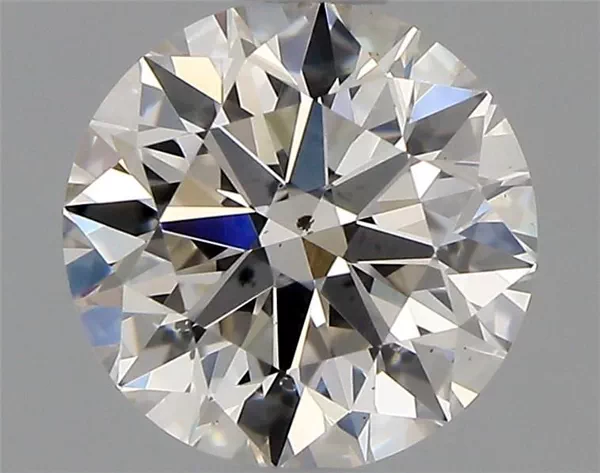 0.9 Carat · I · SI1 Rare Carat Ideal Cut