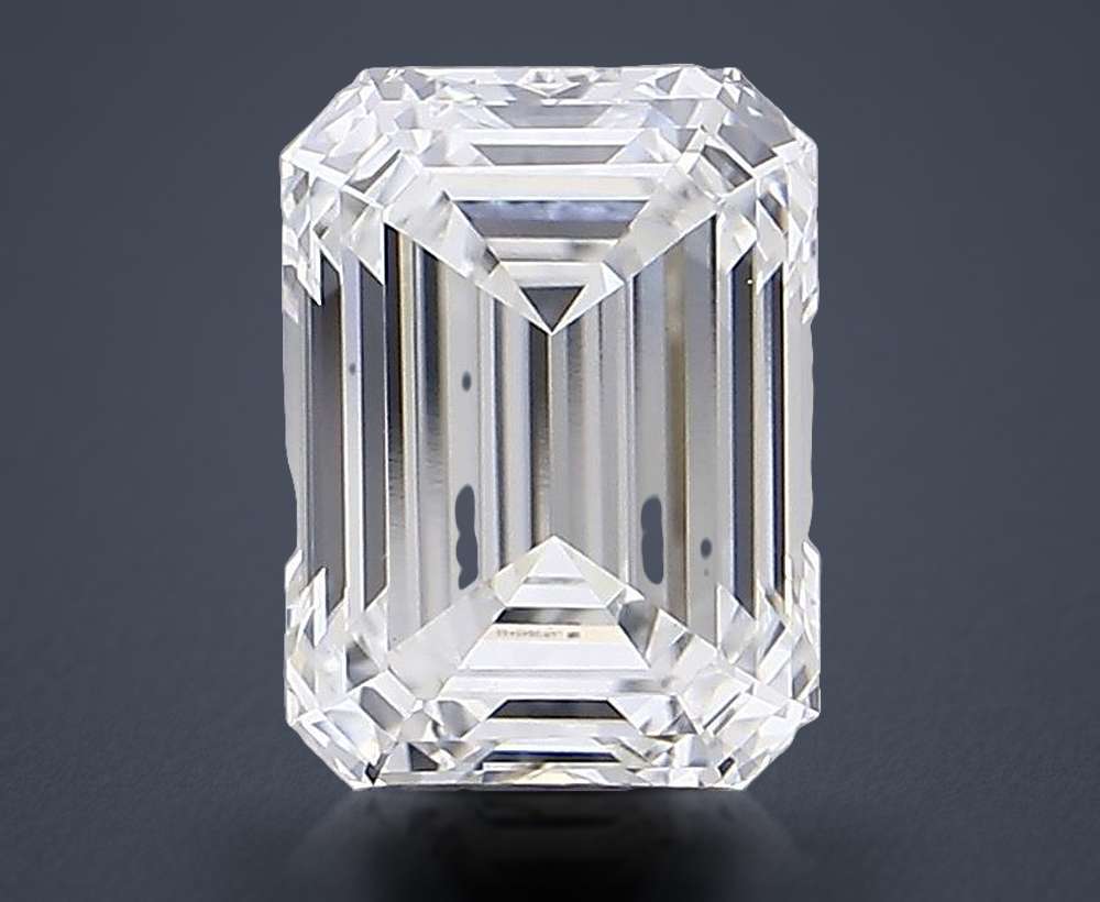 2.16 Carat · E · VVS2 Rare Carat Ideal Cut