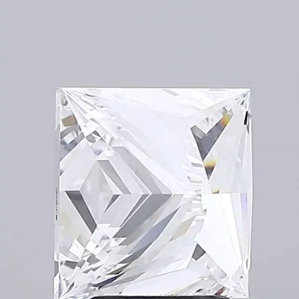 5.03 Carat · D · VVS1 Rare Carat Ideal Cut