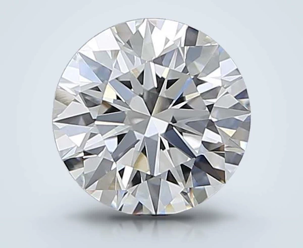 1.6 Carat · E · VVS2 Rare Carat Ideal Cut