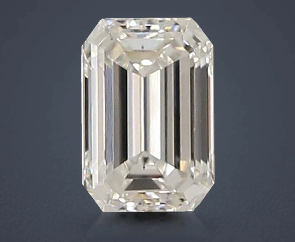 0.91 Carat · E · VS2 Rare Carat Ideal Cut
