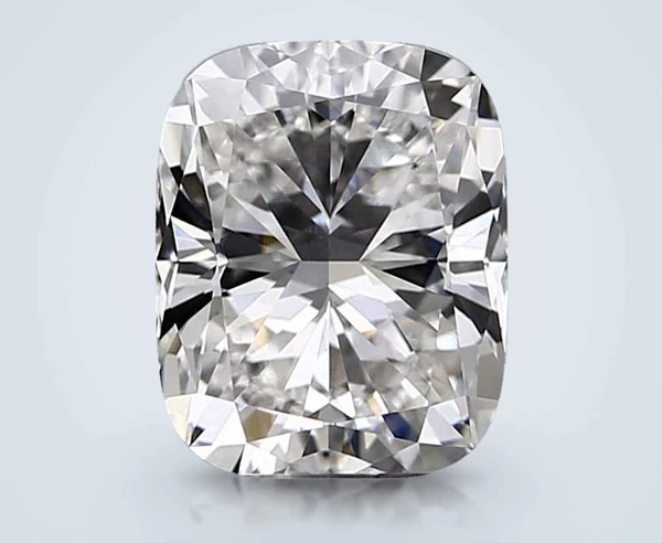 3.02 Carat · D · VVS2 Rare Carat Ideal Cut