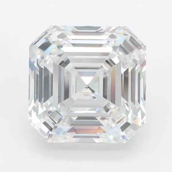 5.26 Carat · D · FL Rare Carat Ideal Cut