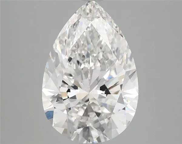 2.97 Carat · E · VS2 Rare Carat Ideal Cut