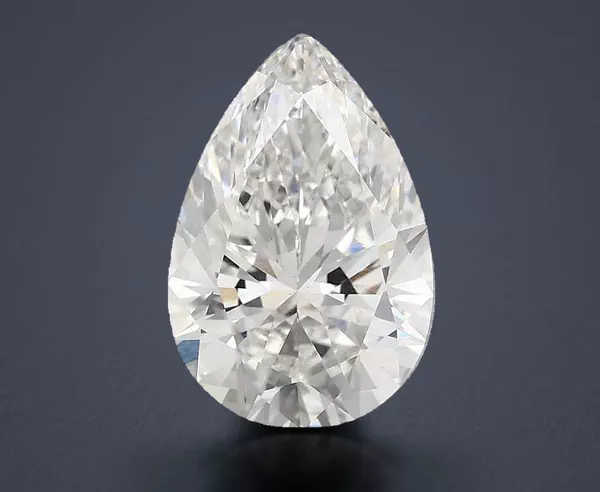 2.97 Carat · E · VS2 Rare Carat Ideal Cut