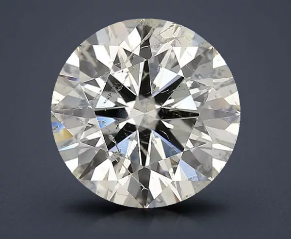 5.03 Carat · K · SI2 Rare Carat Ideal Cut