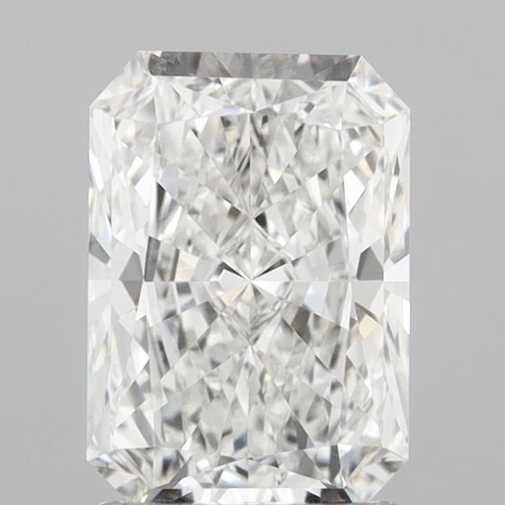 2.07 Carat · E · VVS2 Rare Carat Ideal Cut