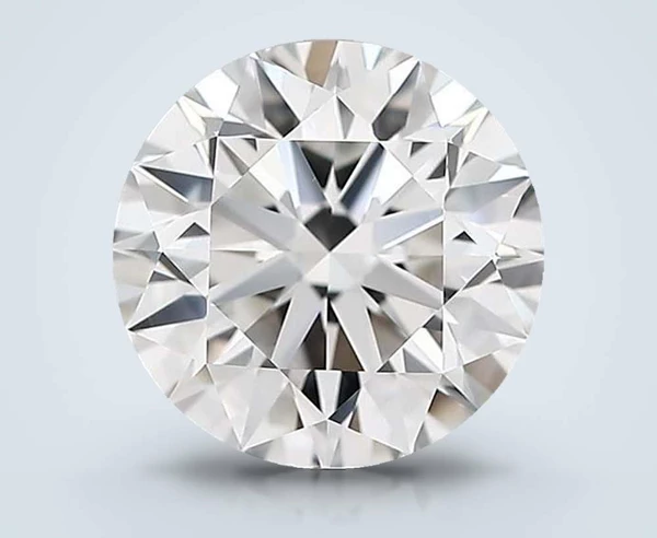 4.25 Carat · G · VVS1 Rare Carat Ideal Cut