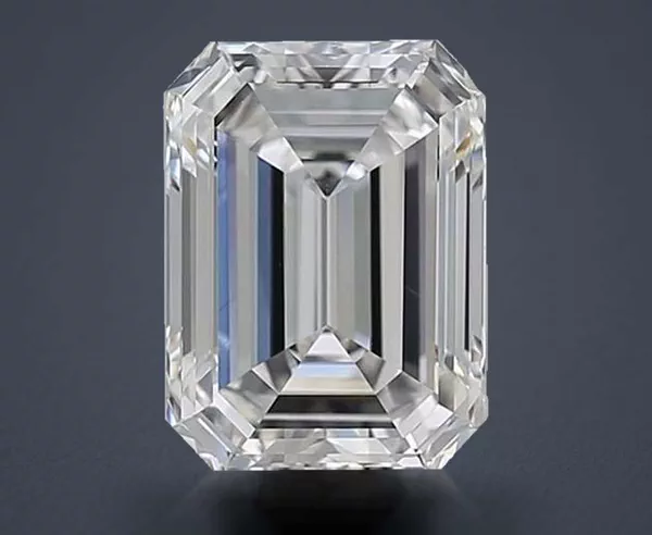 3.01 Carat · D · VS2 Rare Carat Ideal Cut